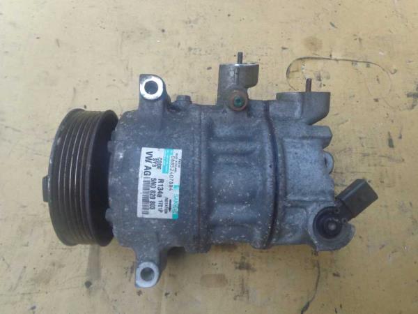 COMPRESSEUR DE CLIMATISATION VAG - Vue 1